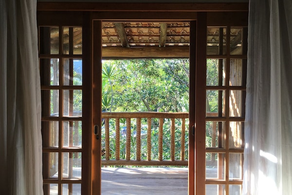 Superior Double Room | Minibar, free WiFi, bed sheets