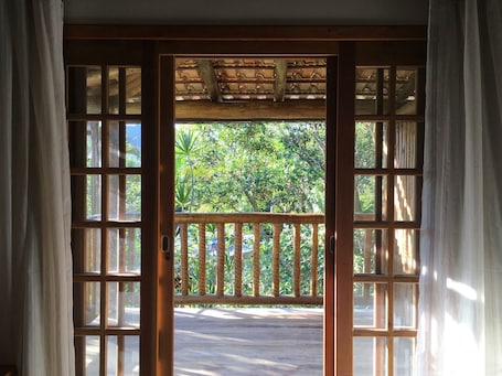 Superior Double Room | Minibar, free WiFi, bed sheets