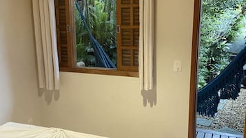 Superior Chalet | Minibar, free WiFi, bed sheets