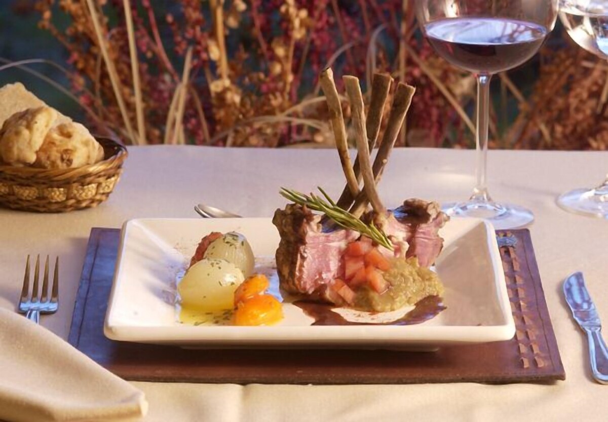 Restaurante