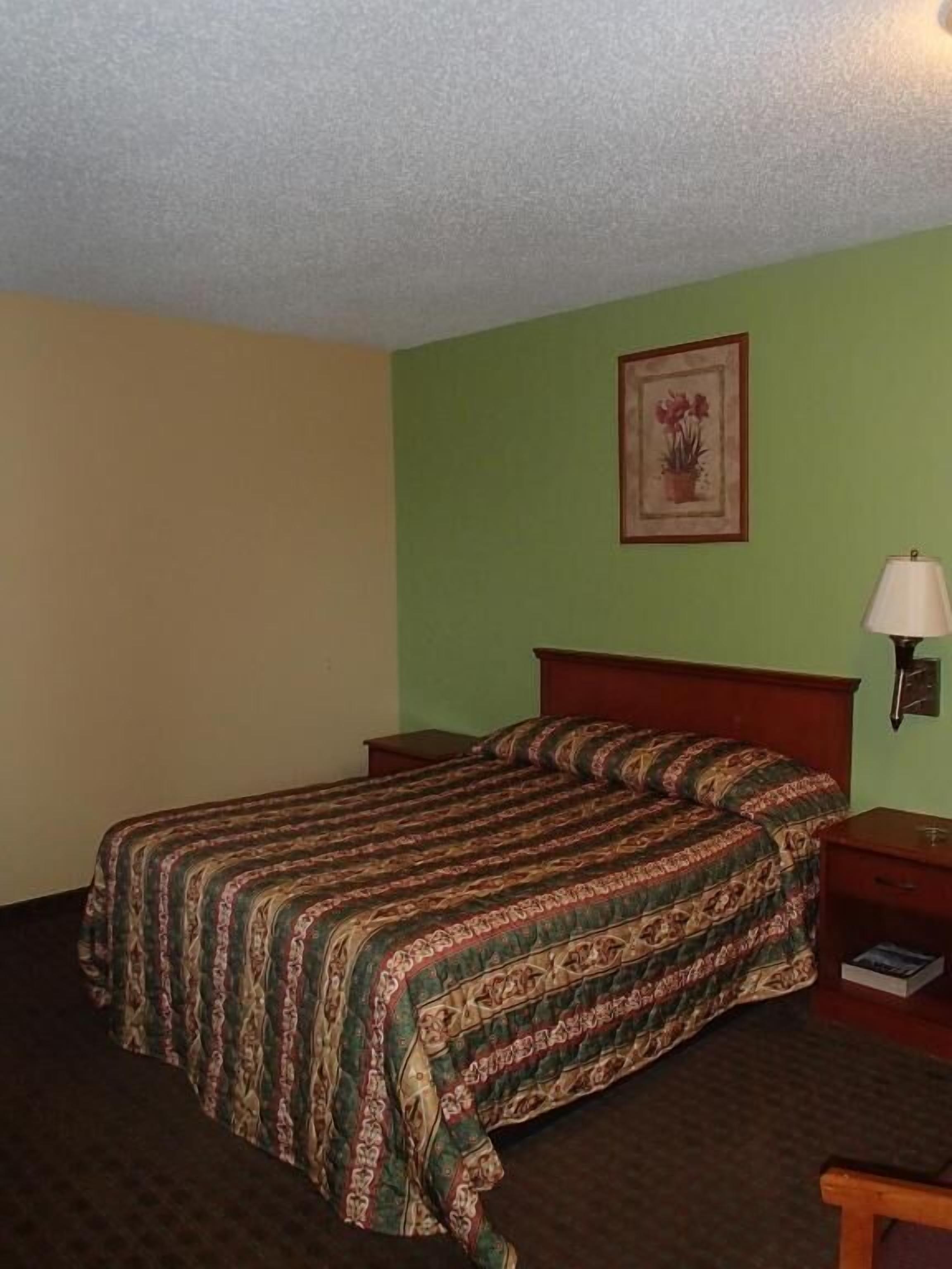 Foto - Royal Inn of New Orleans