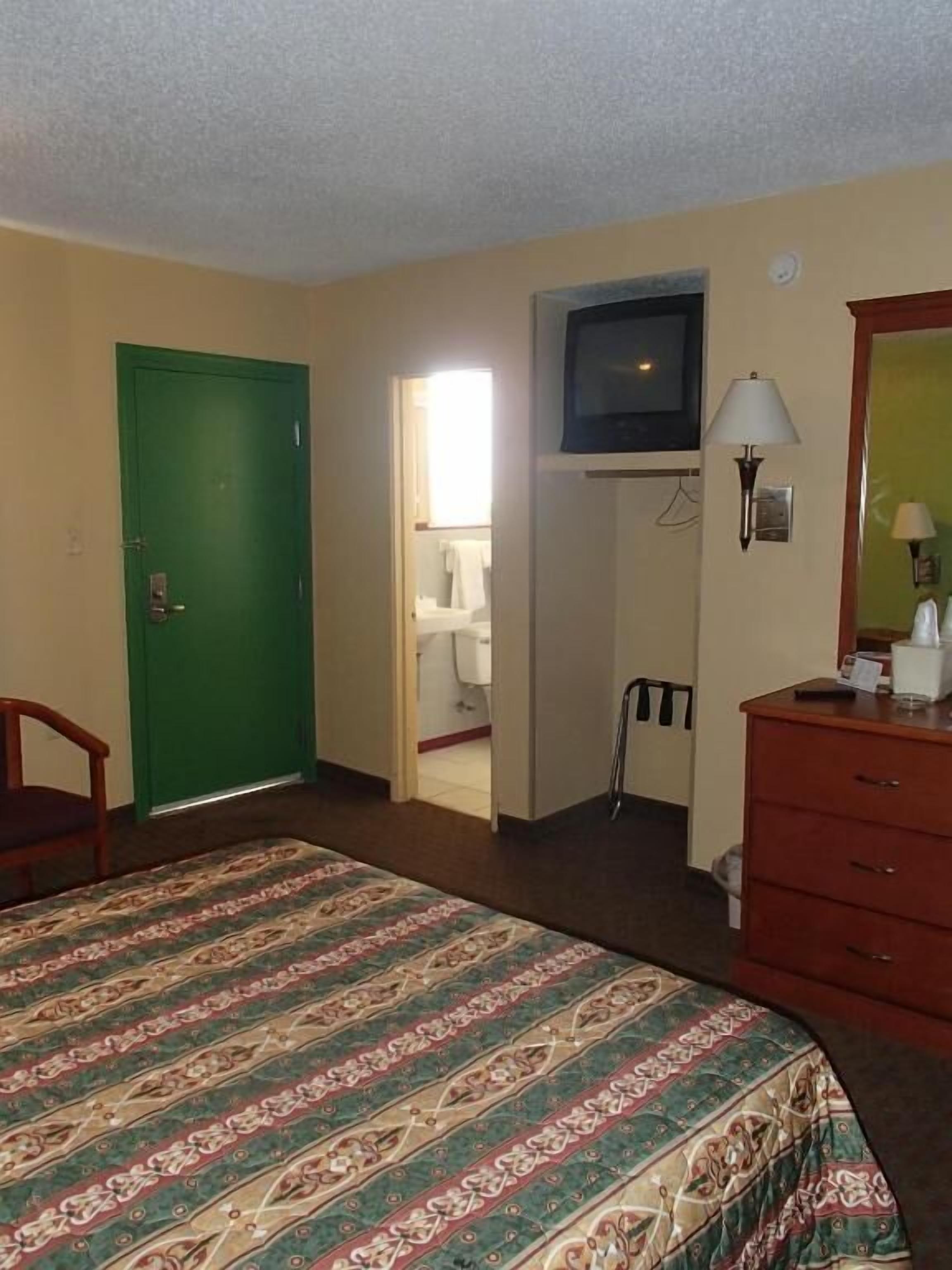 Foto - Royal Inn of New Orleans