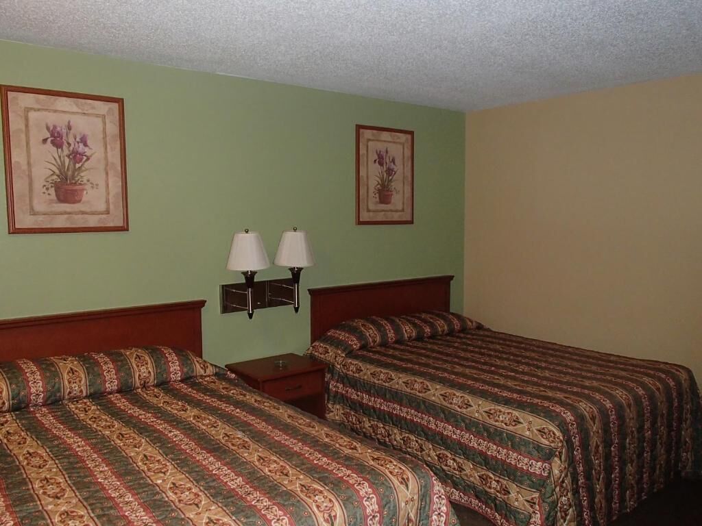 Foto - Royal Inn of New Orleans