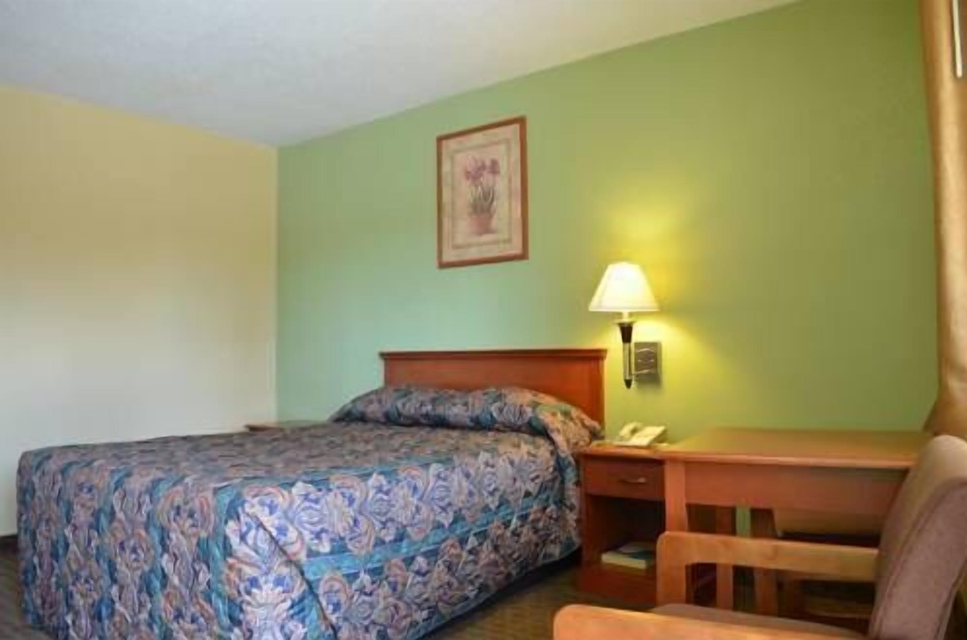Foto - Royal Inn of New Orleans