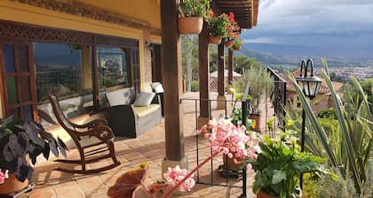 Hotel La Primavera Suites & Casas Campestres