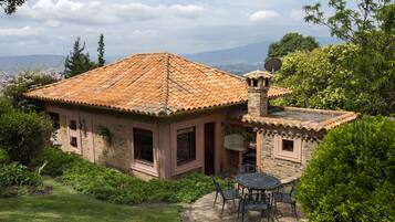 Family House, Mountain View (Casa Dalia)