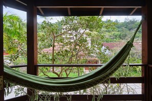 經濟三人房 | 客房景觀