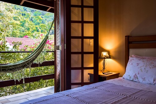 Pousada Recanto Montecarlo