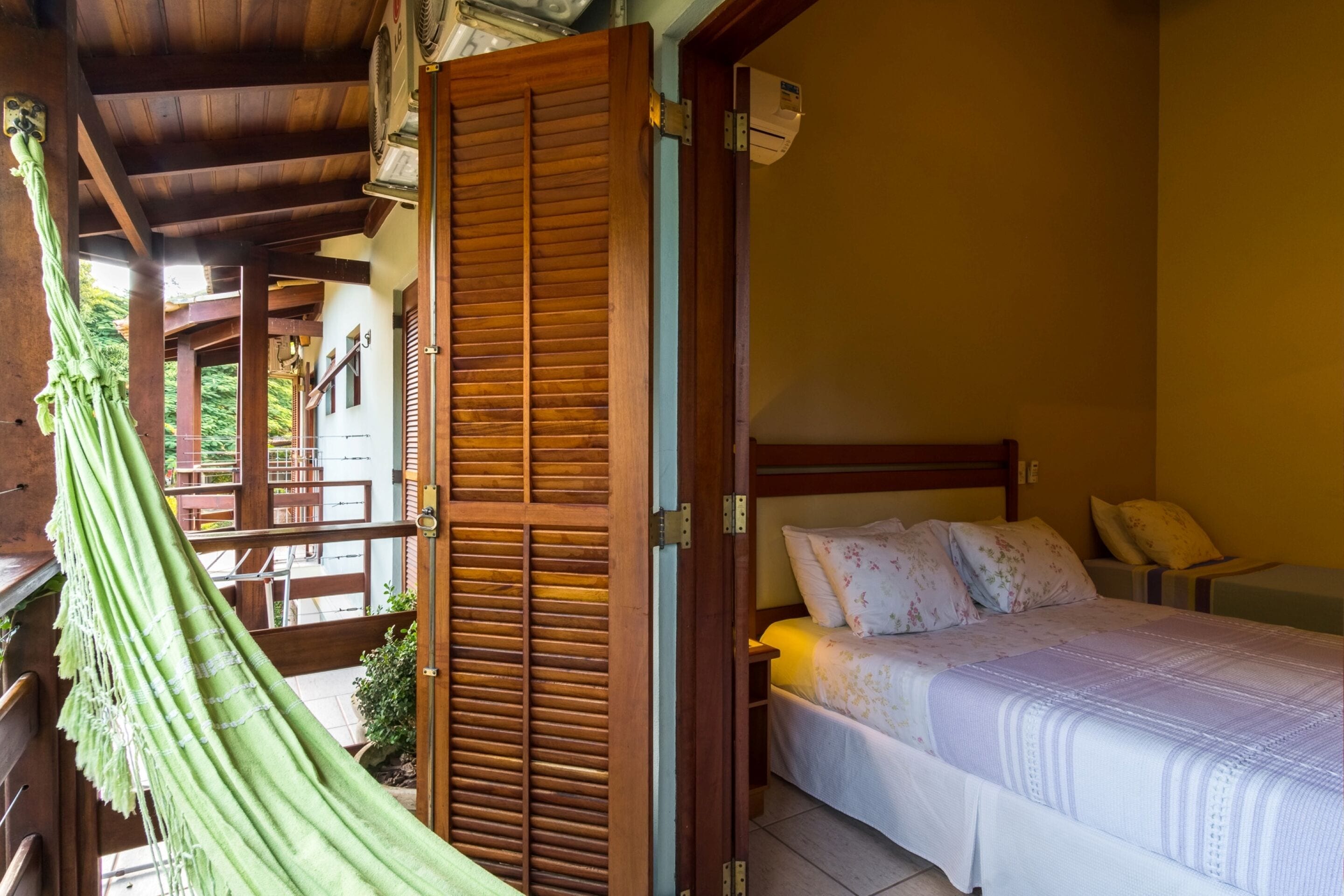 Foto - Pousada Recanto Montecarlo