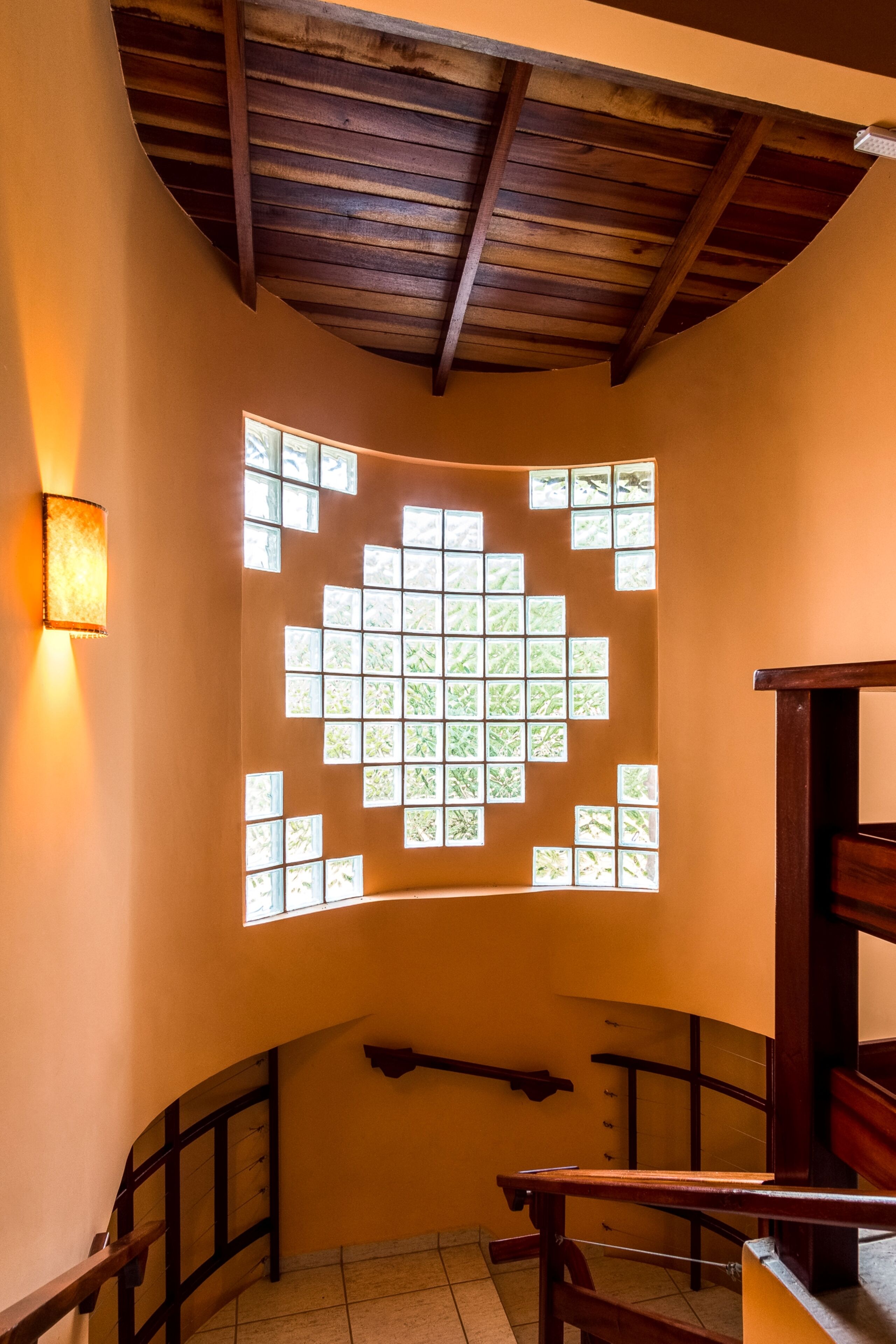 Εσωτερικοί χώροι