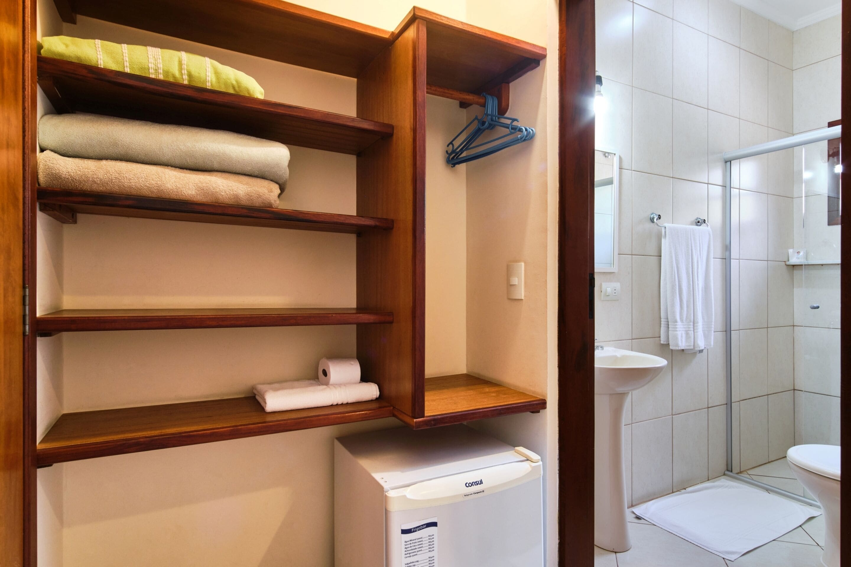 Foto - Pousada Recanto Montecarlo