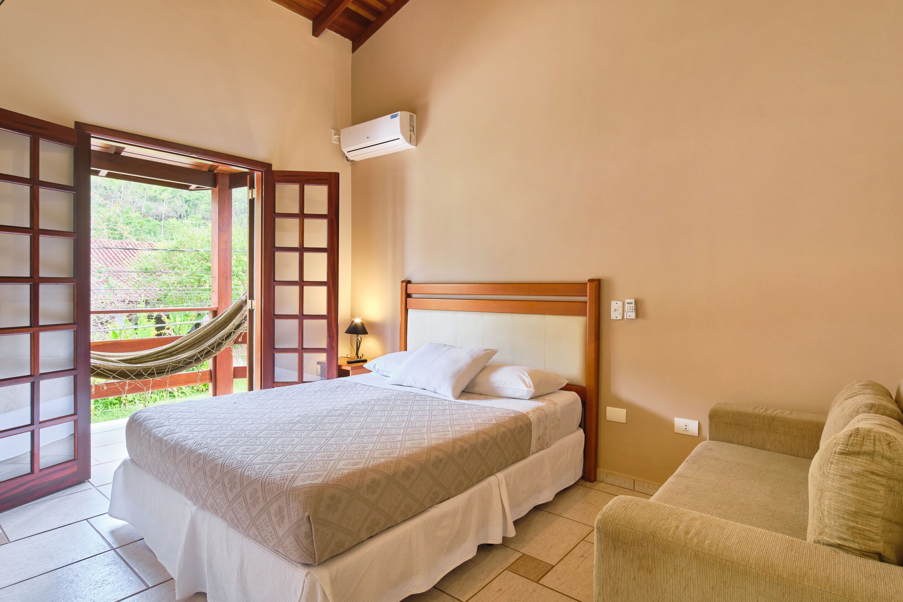 Foto - Pousada Recanto Montecarlo