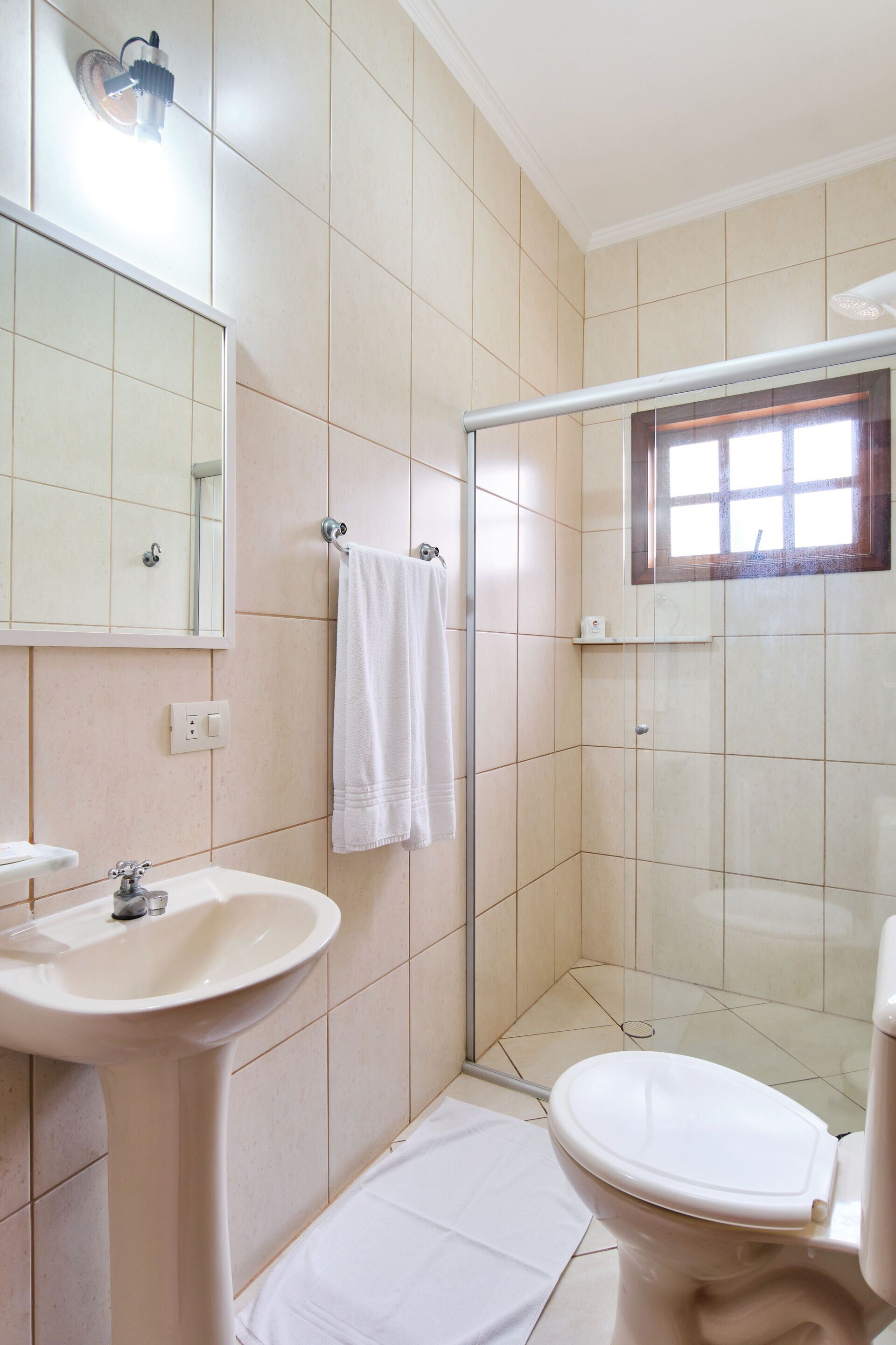 Foto - Pousada Recanto Montecarlo