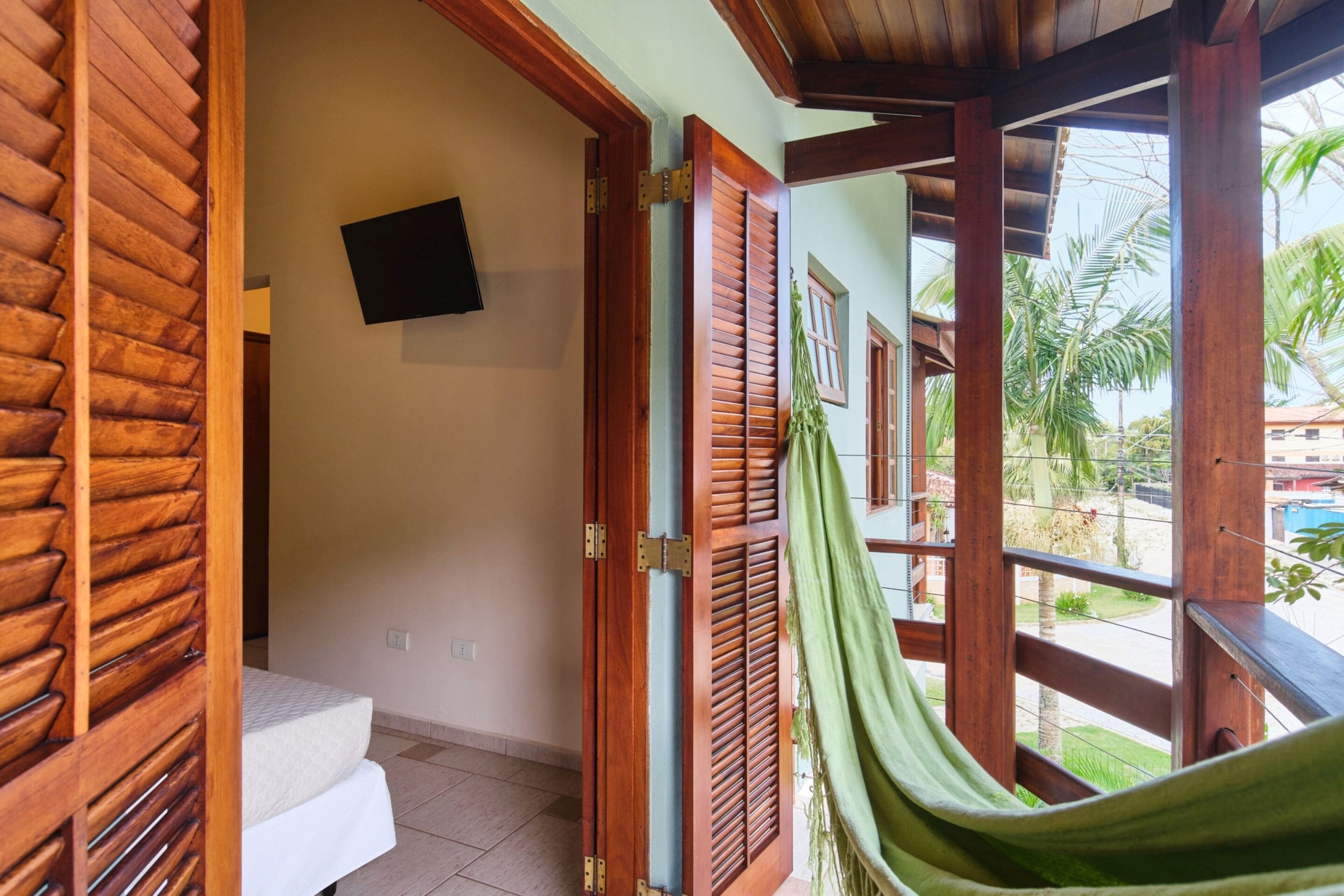 Foto - Pousada Recanto Montecarlo