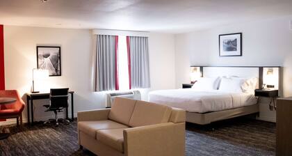 Railroad Pass Hotel and Casino Ramada by Wyndham