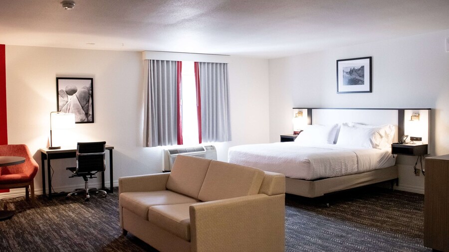 Railroad Pass Hotel and Casino Ramada by Wyndham