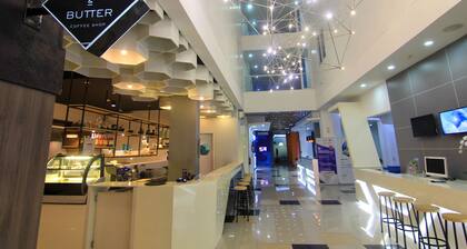 Berry Biz Hotel Powered by Archipelago