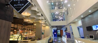 Berry Biz Hotel Powered by Archipelago