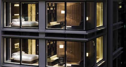 The Jervois