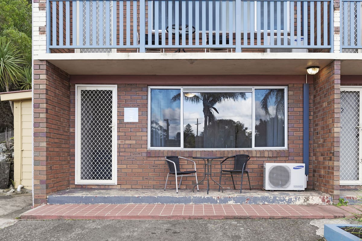 Camera Standard | Terrazza/patio