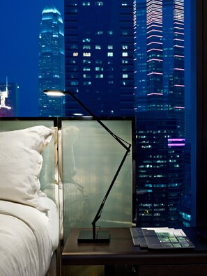 Deluxe Suite - 99 Bonham (Hong Kong)