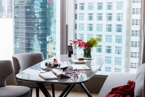 Premier Suite - 99 Bonham (Hong Kong)