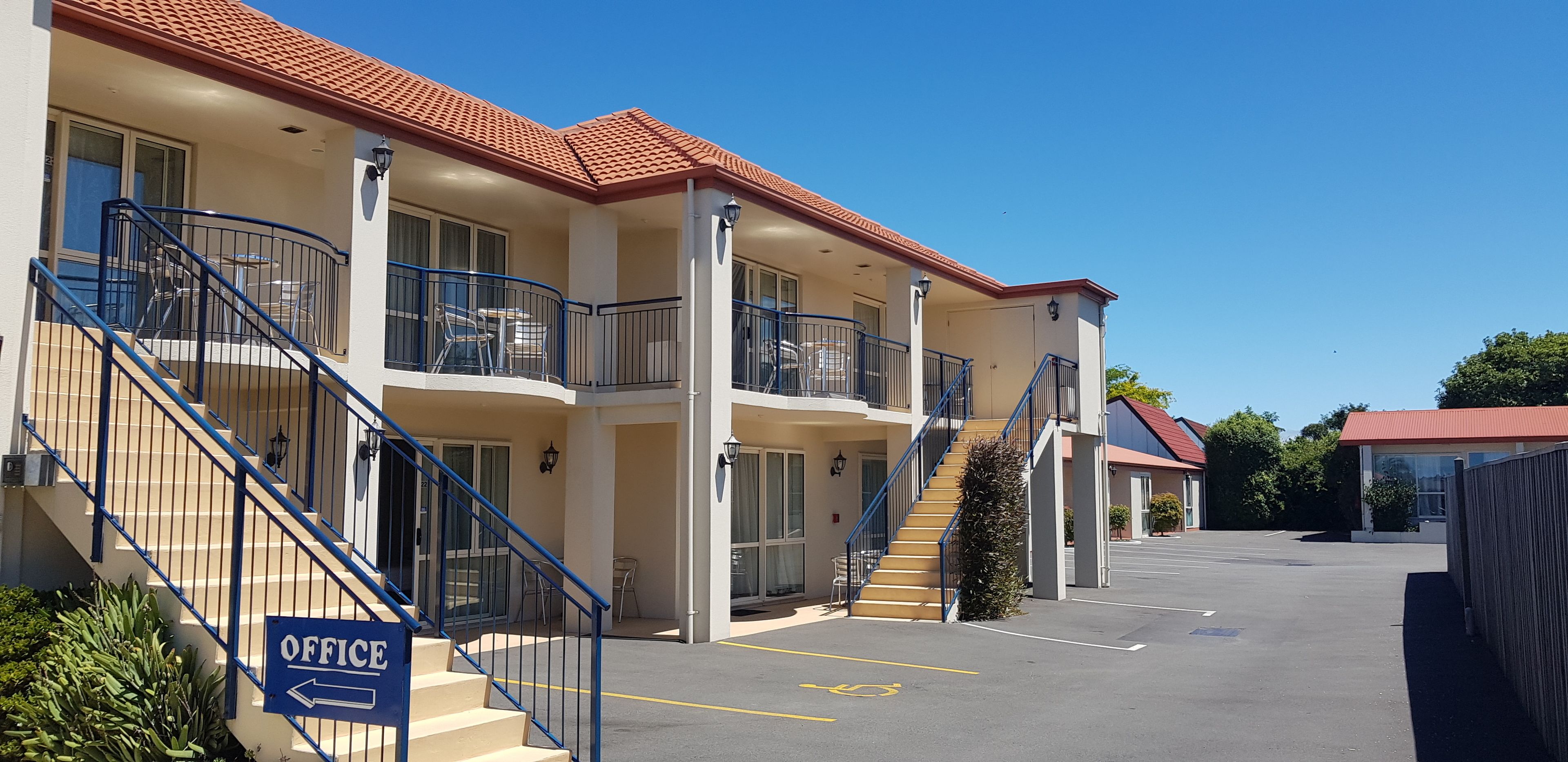 Foto - Northcote Motor Lodge