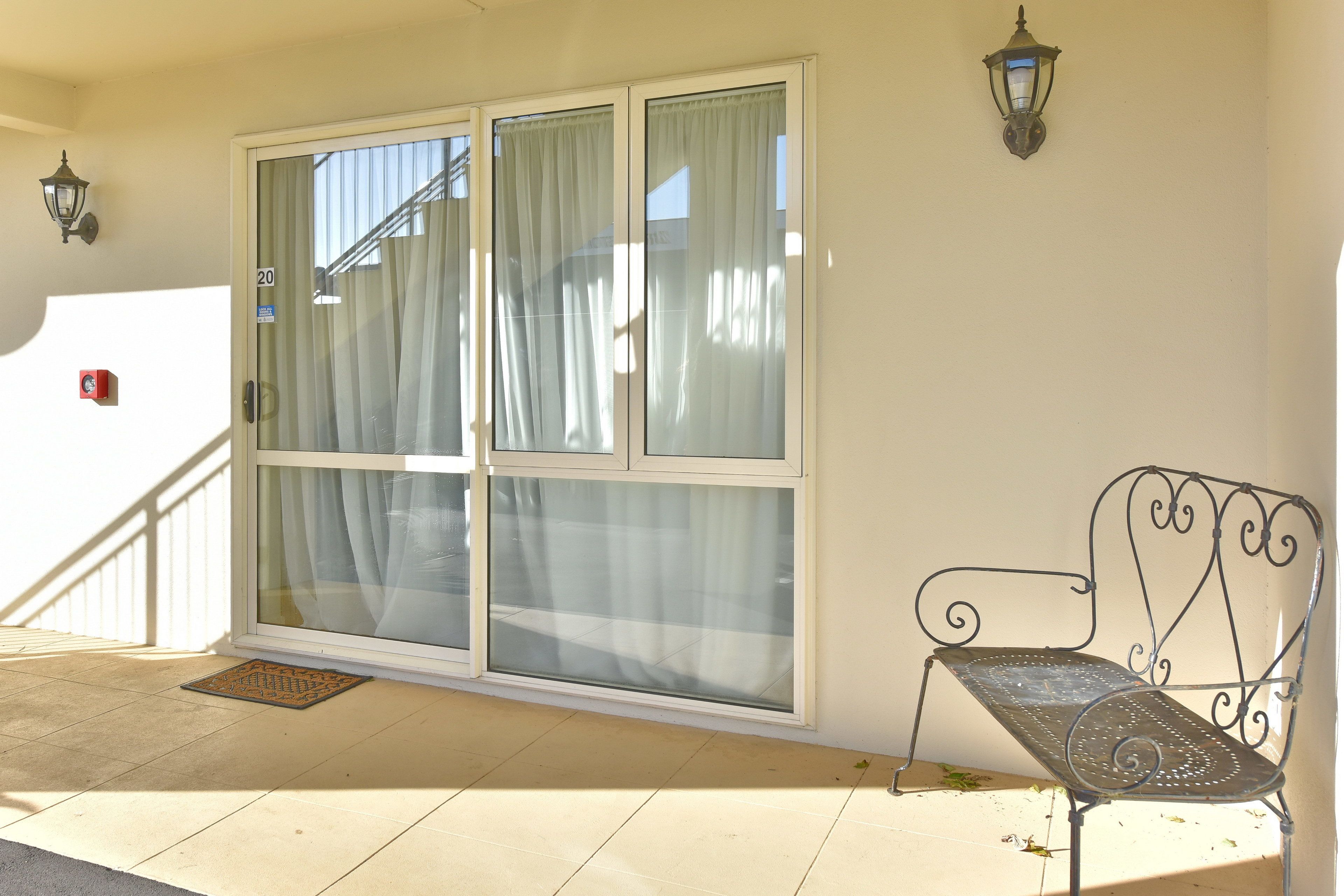 Foto - Northcote Motor Lodge