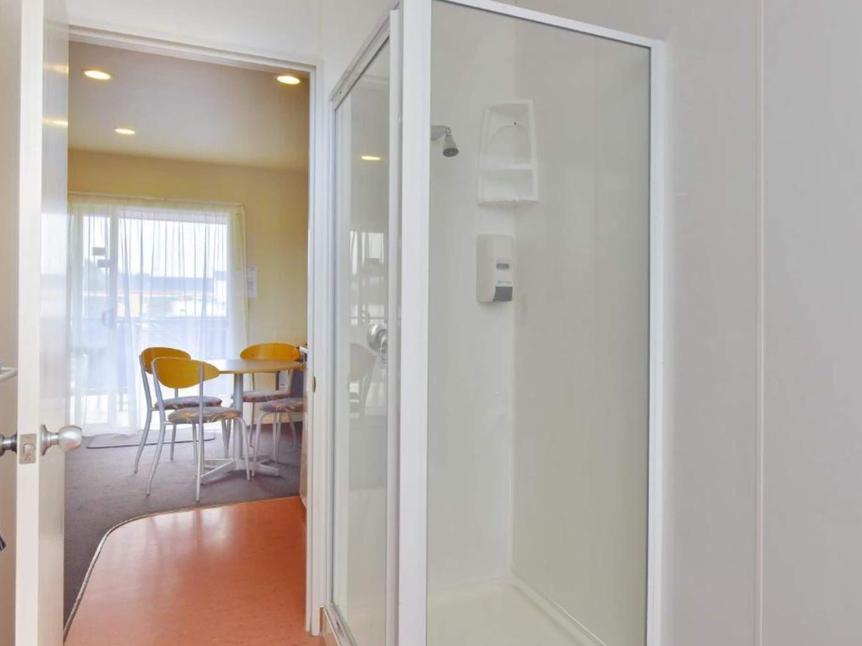 Foto - Northcote Motor Lodge