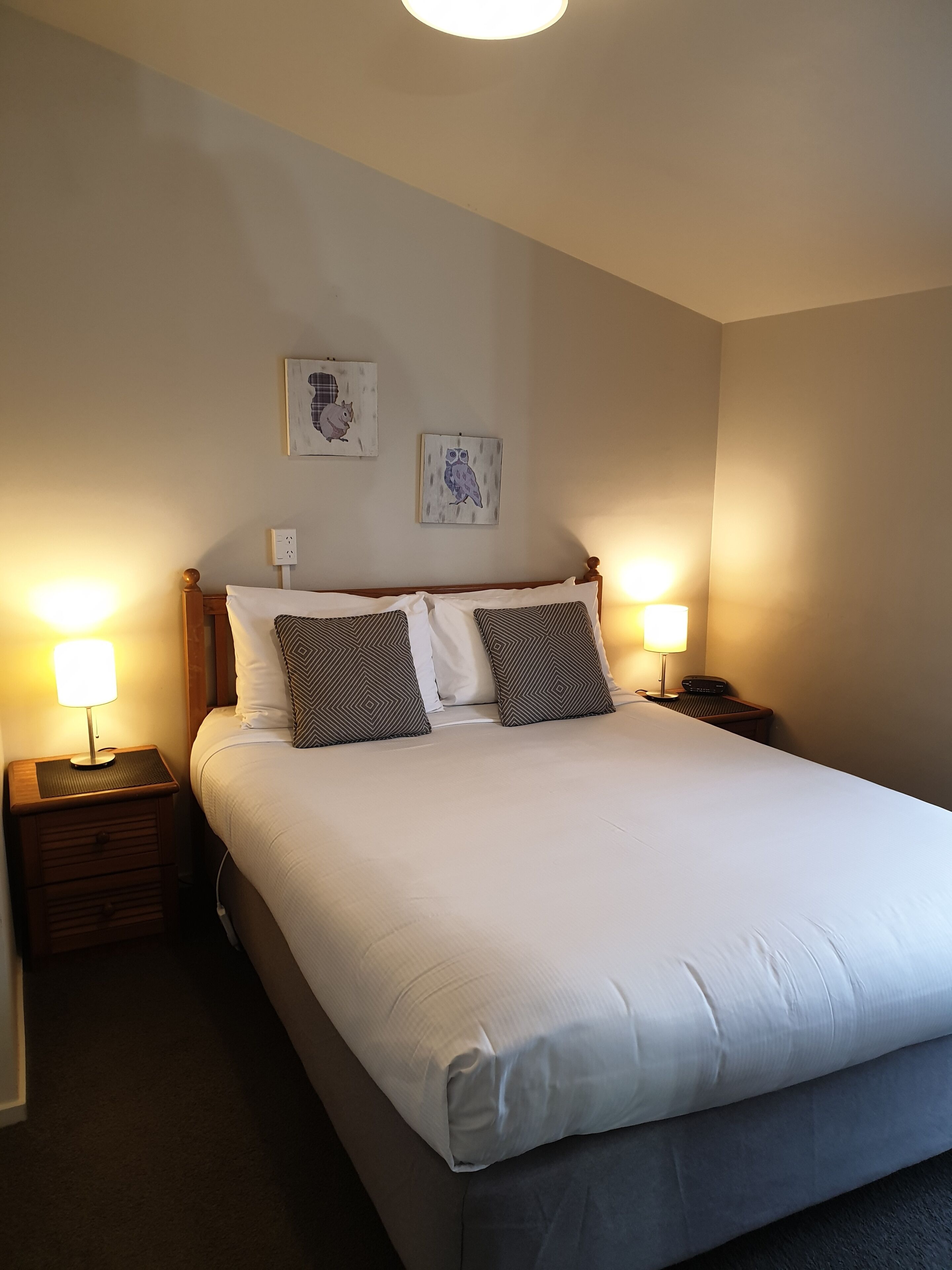 Appartement Standard, 2 chambres