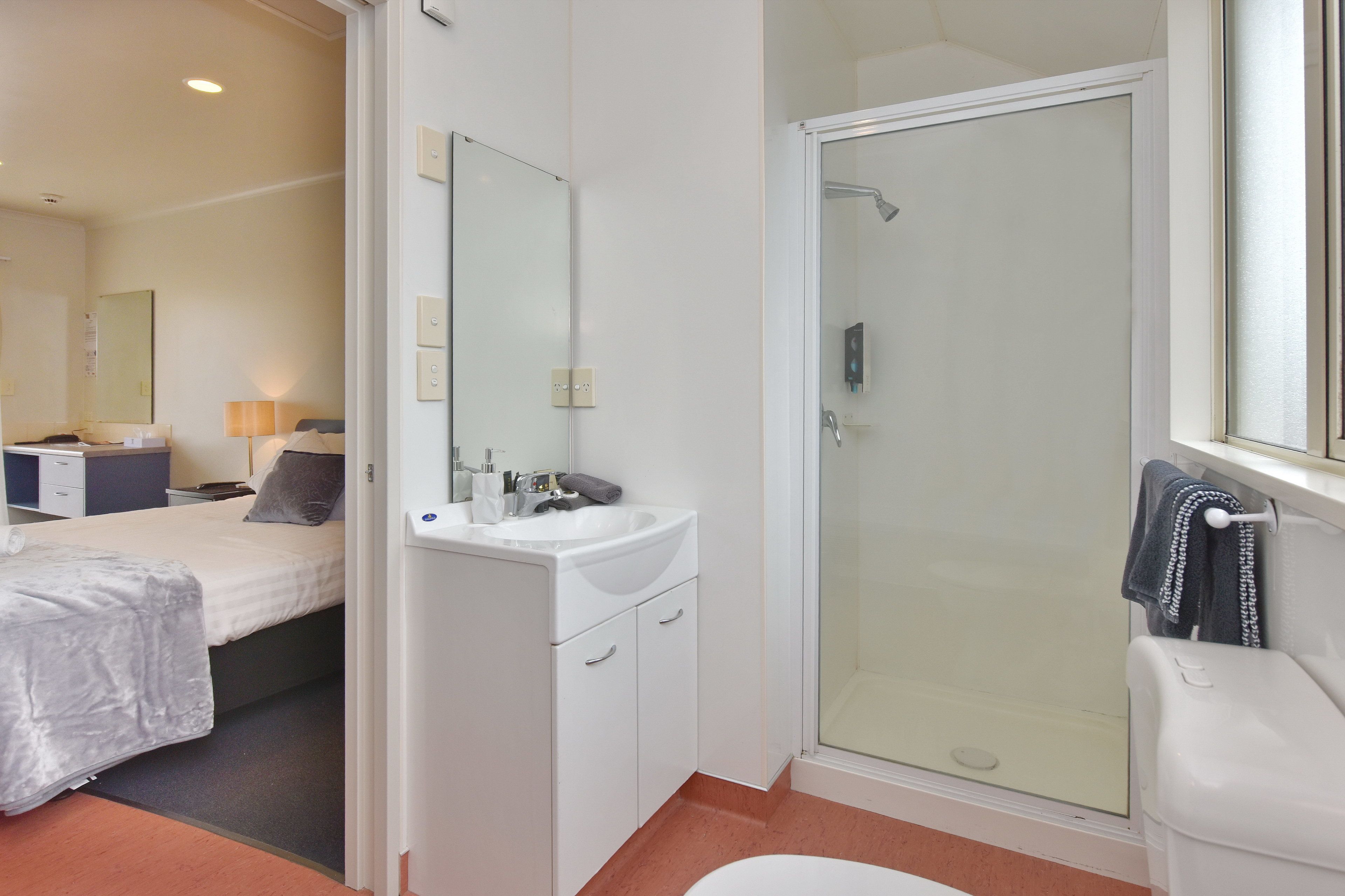 Foto - Northcote Motor Lodge