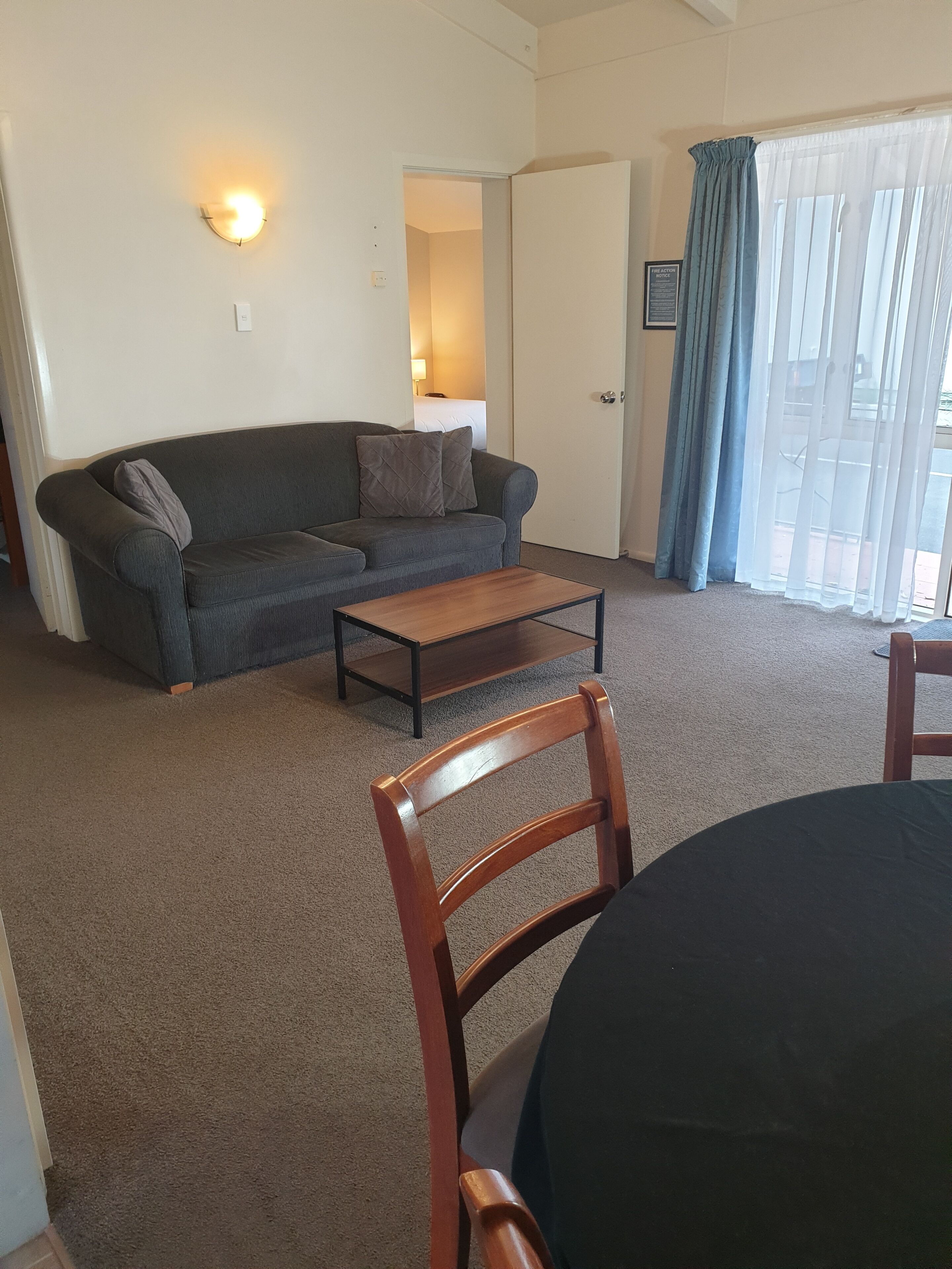 Foto - Northcote Motor Lodge