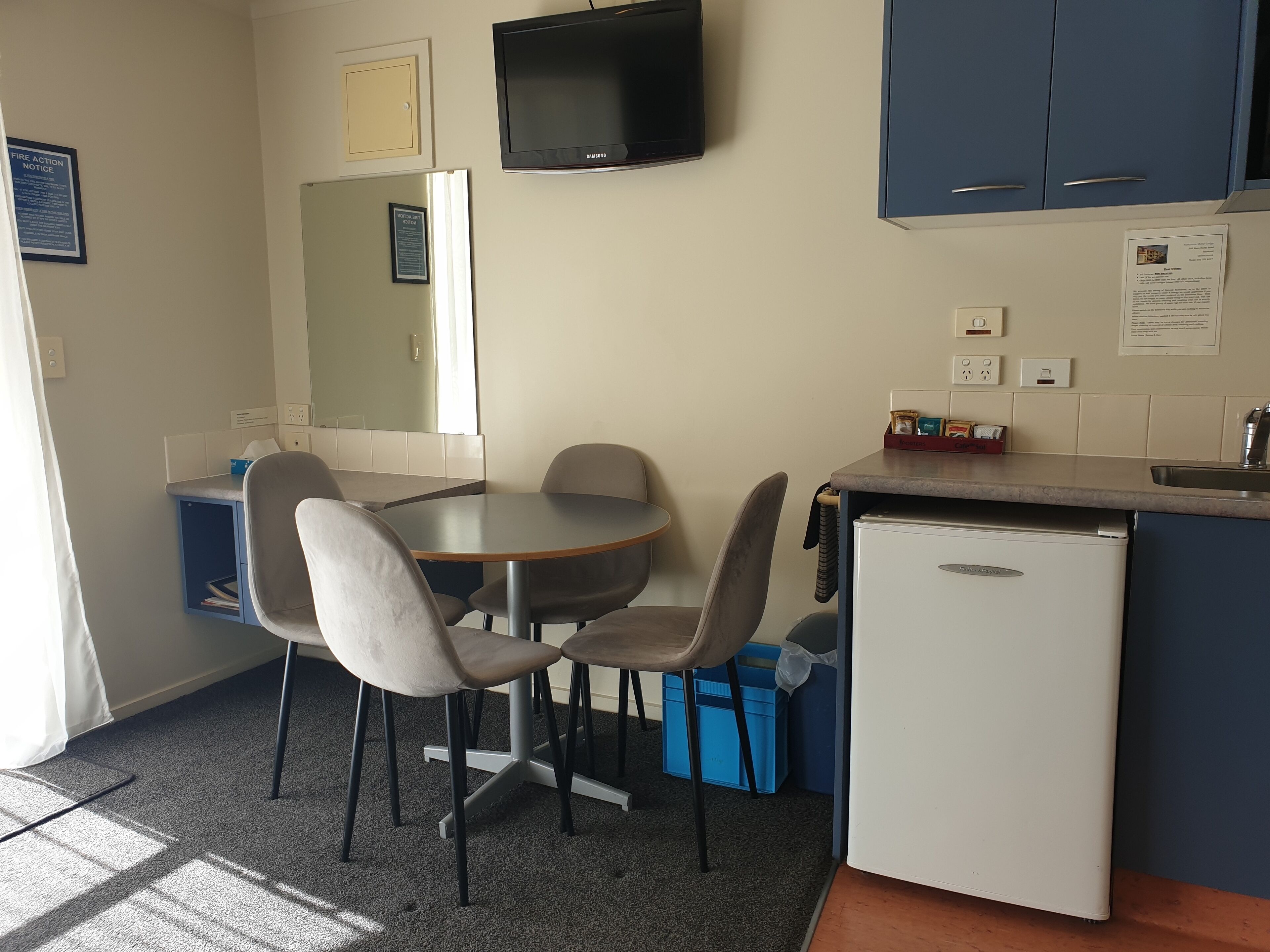 Foto - Northcote Motor Lodge