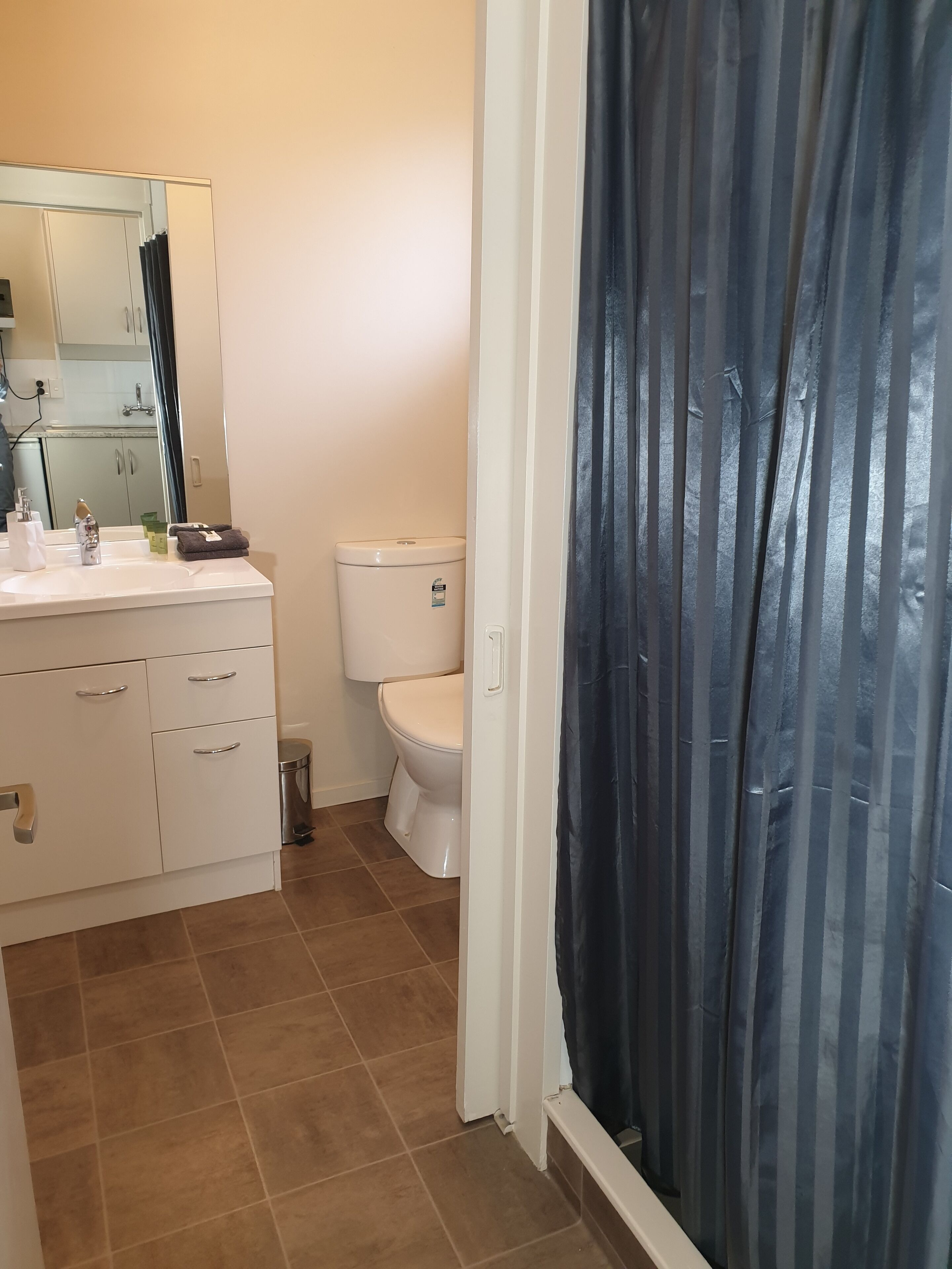 Foto - Northcote Motor Lodge