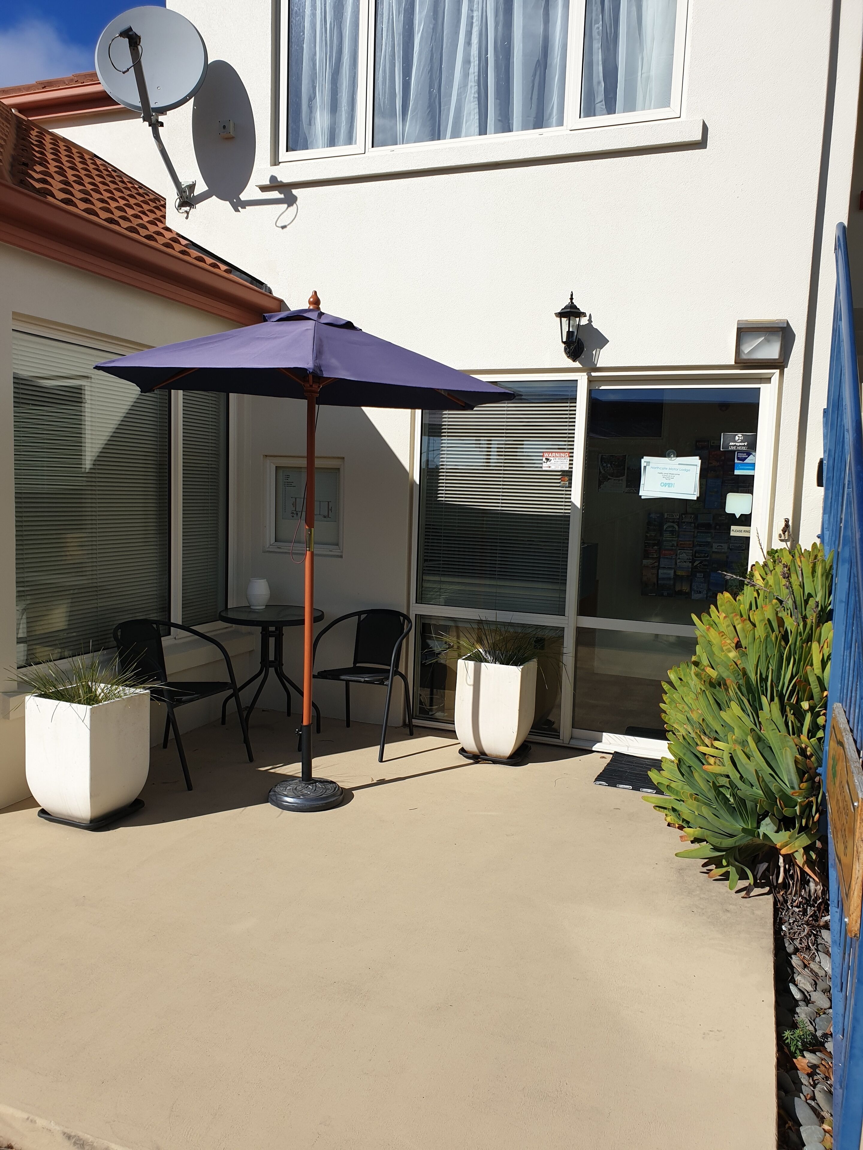 Foto - Northcote Motor Lodge