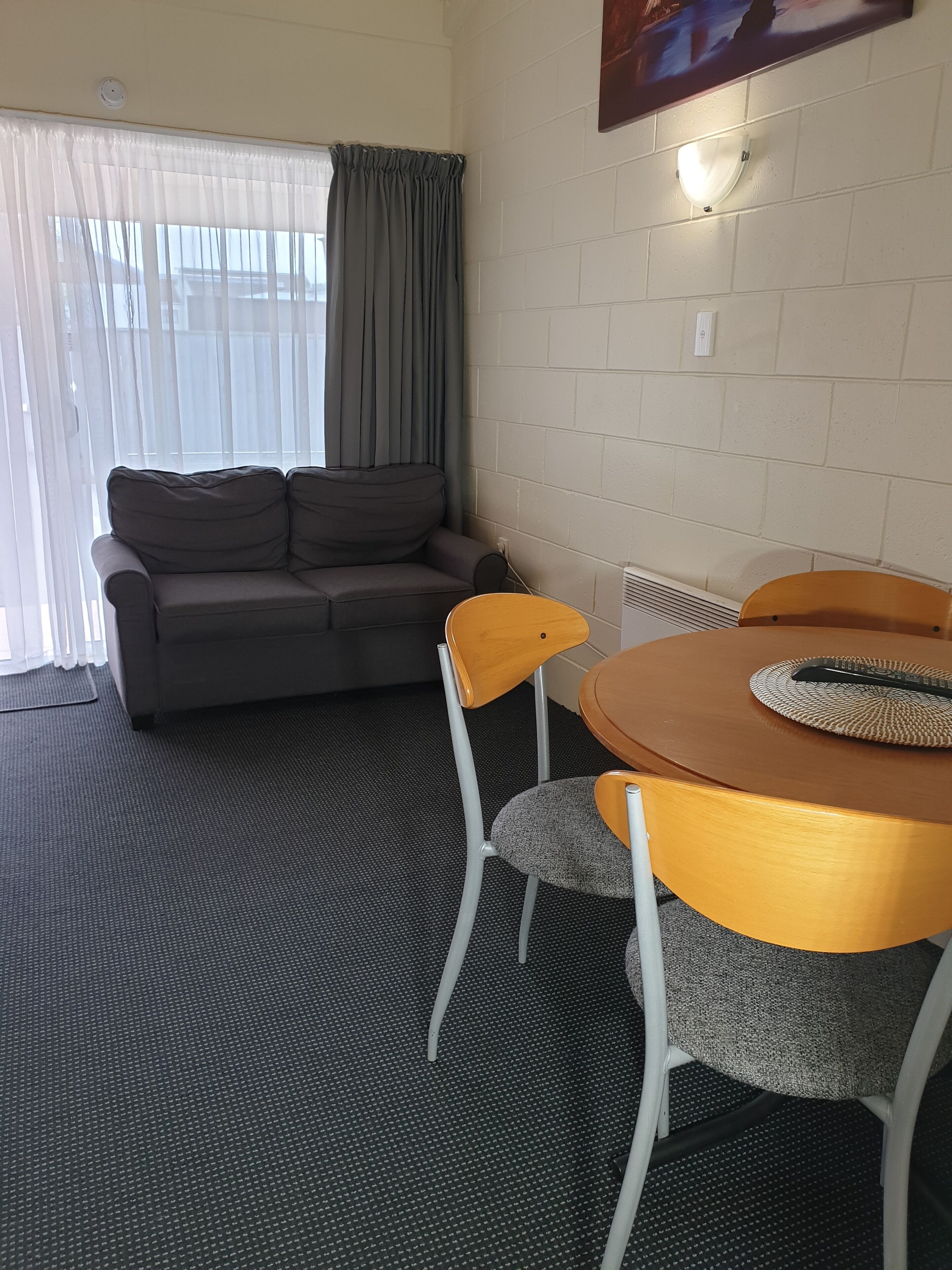 Foto - Northcote Motor Lodge