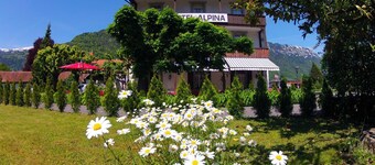 BasicRooms Hotel