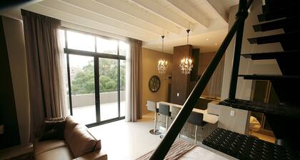 Heritage Square Apartments