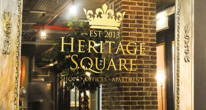 Heritage Square Apartments