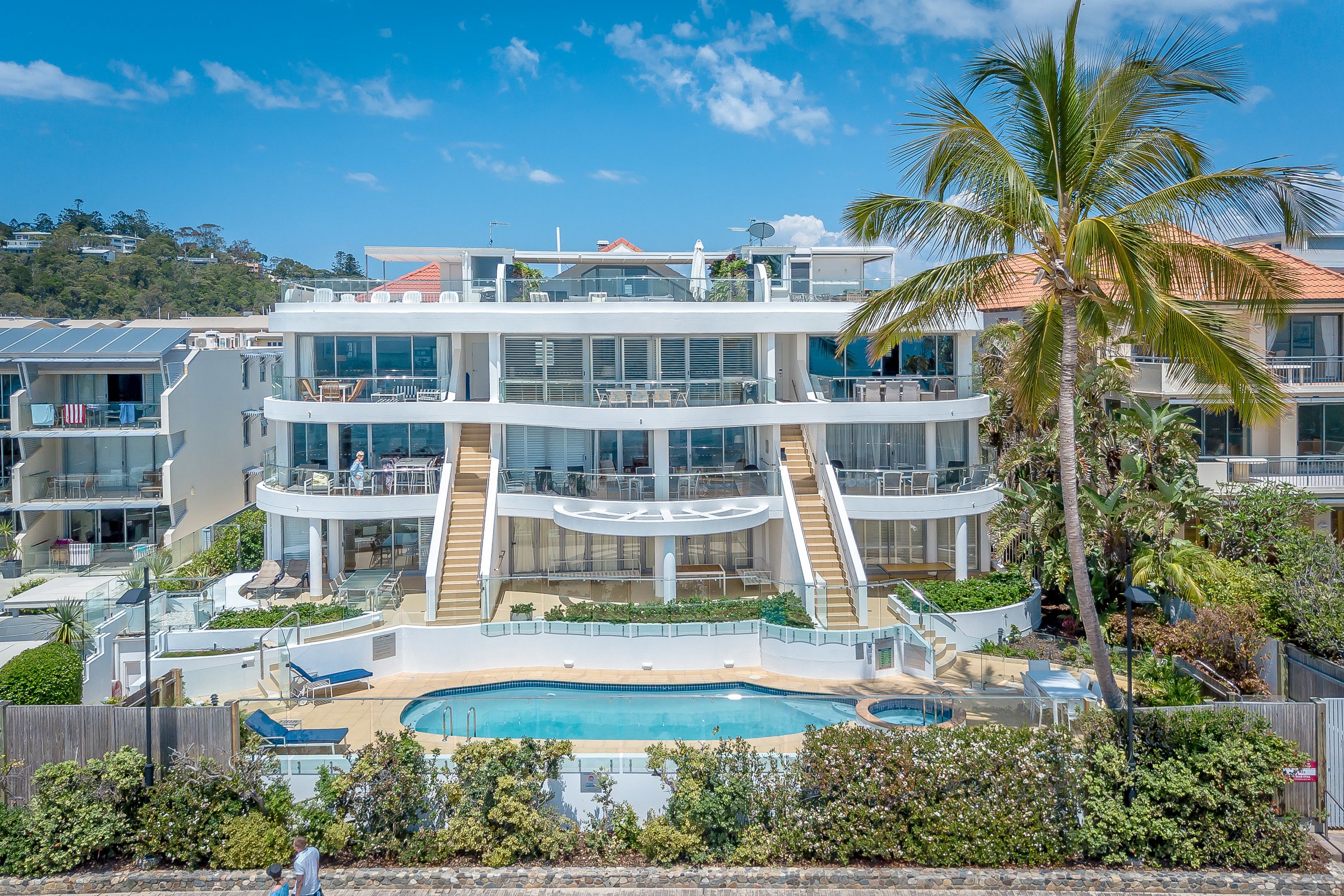 La Mer Noosa — image 1