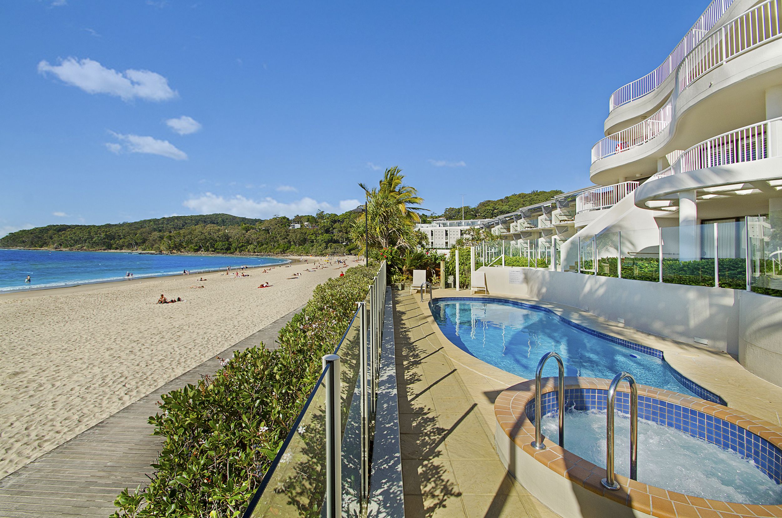La Mer Noosa — image 2