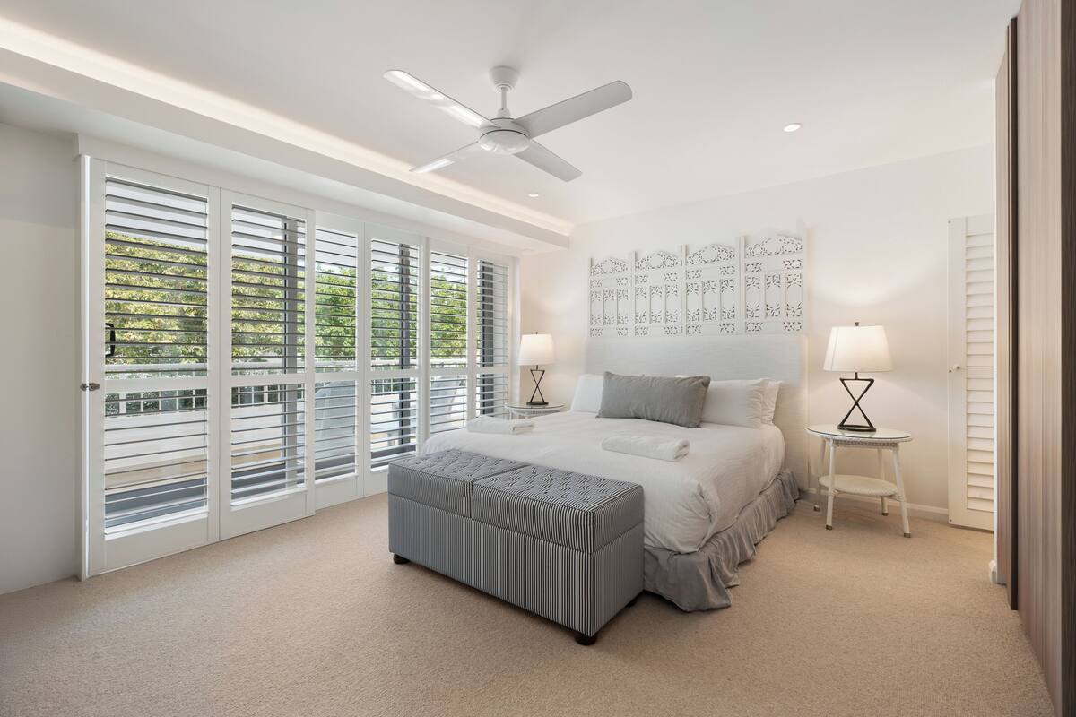 Exclusive Apartment