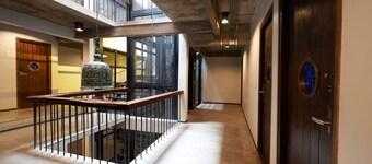Cacha Hotel