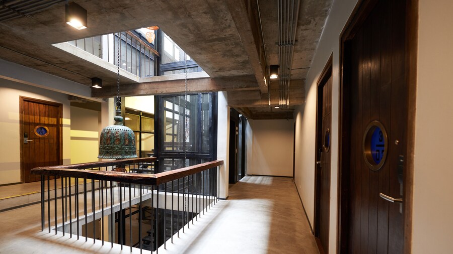 Cacha Hotel