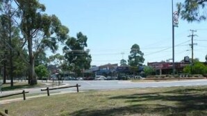 Property grounds - Keilor Motor Inn (Keilor)