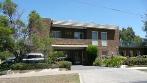 Exterior - Keilor Motor Inn (Keilor)
