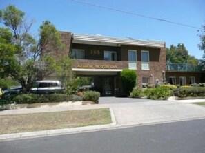 Exterior - Keilor Motor Inn (Keilor)