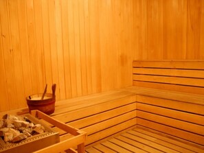 Treatment room - Excellent Service Suites at Times Square (Kuala Lumpur)