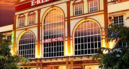 ERNES Hotel Bandar Perda