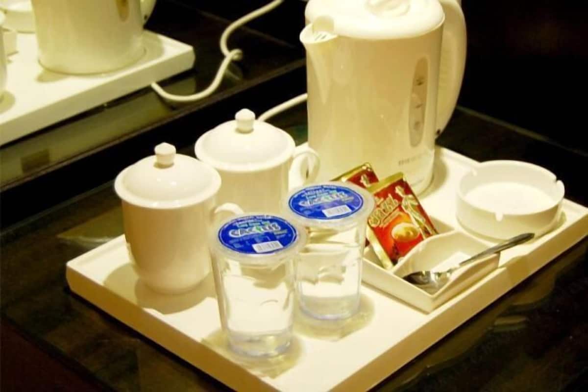 Caffè e/o macchina per il caffè